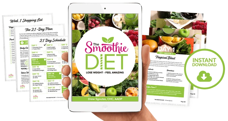 The Smoothie Diet How To Buy The Smoothie Diet